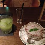 モヒート(Cafe Bar Marceau)