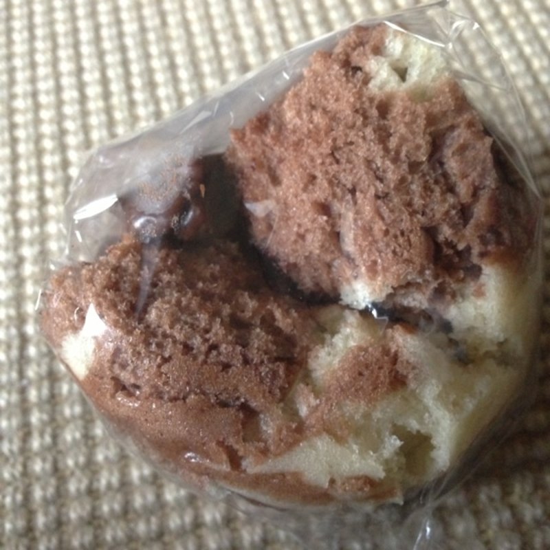 チョコクリーム(ミスタームシパン)