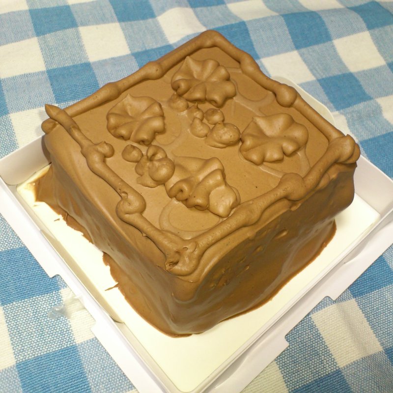 チョコレートケーキ　（S）(イトーヨーカドー アリオ川口店)