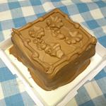 チョコレートケーキ　（S）(イトーヨーカドー アリオ川口店)