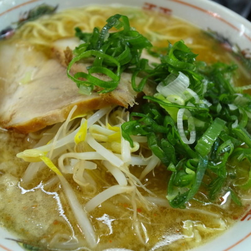 うまいらーめん(菜花亭 )