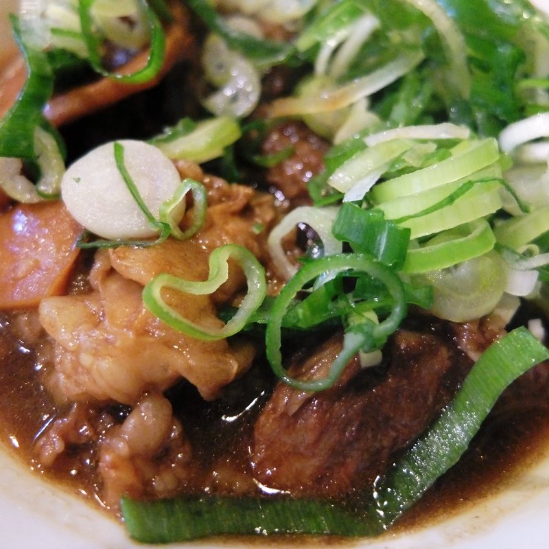 テイル(へんこつ )