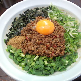 台湾まぜそば(こころ )