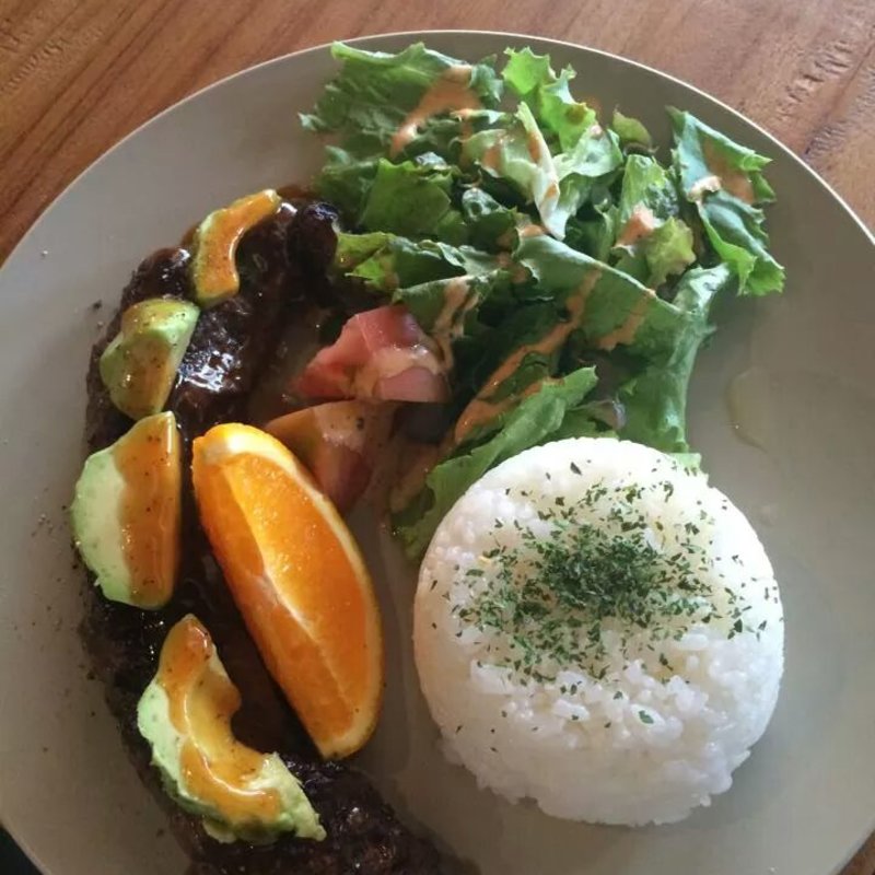 牛リブフィンガー(カフェ フジヌマ （Cafe FUJINUMA）)