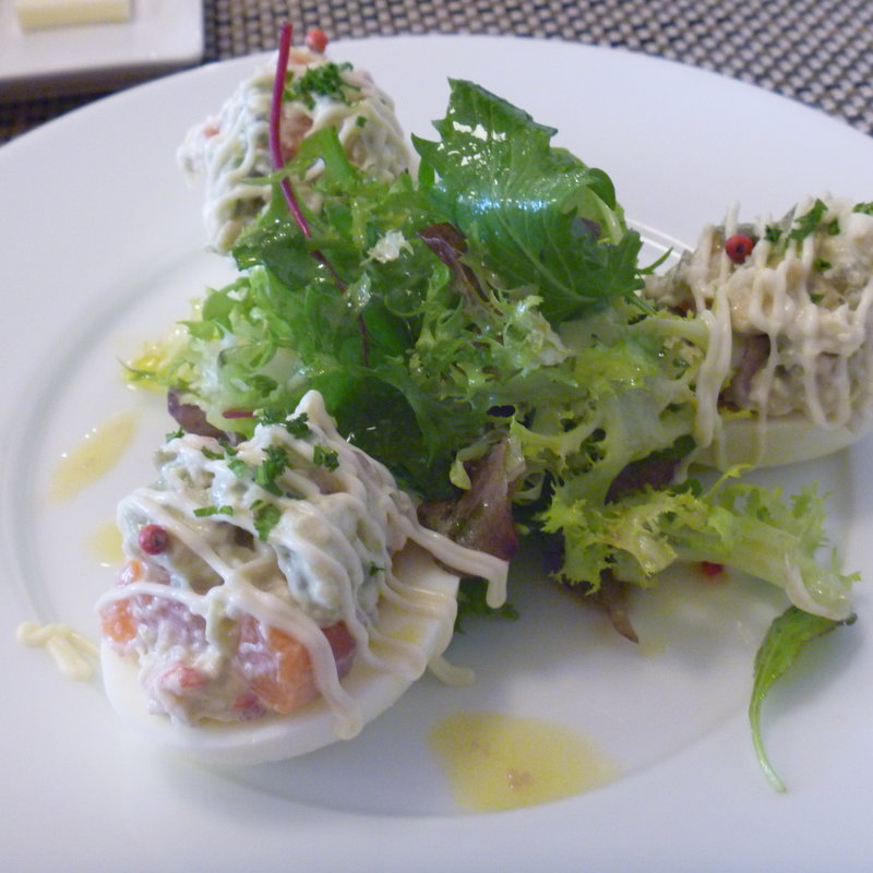 ランチBコース（前菜+500円）(シュエット （Chouette）)