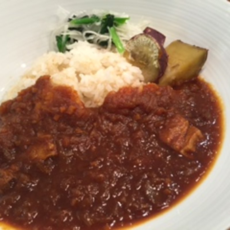 季節のボルシチ(家で食べるスープストックトーキョー 髙島屋大阪店)