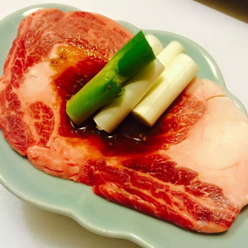 特特カルビ(もだん )