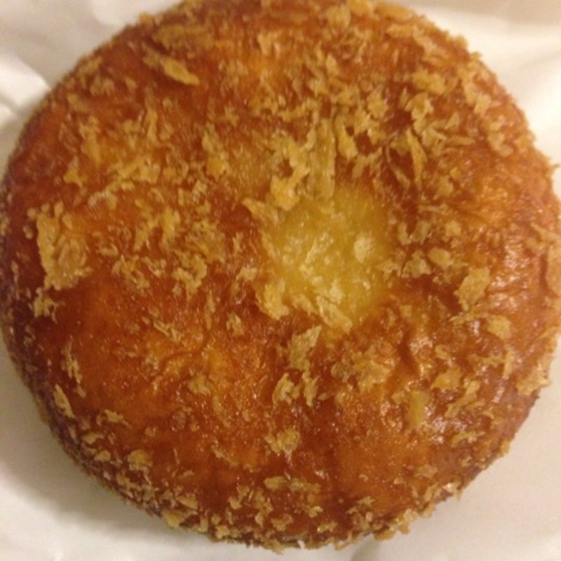 カレーパン(肉のマルサン)