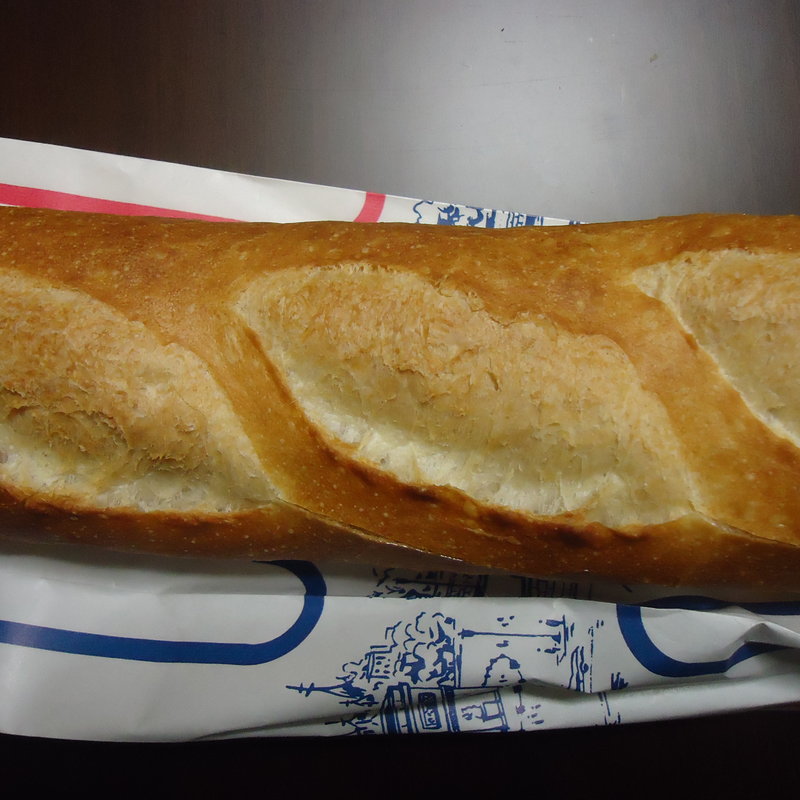 バゲット(ラ モワッソン （La.Moisson）)