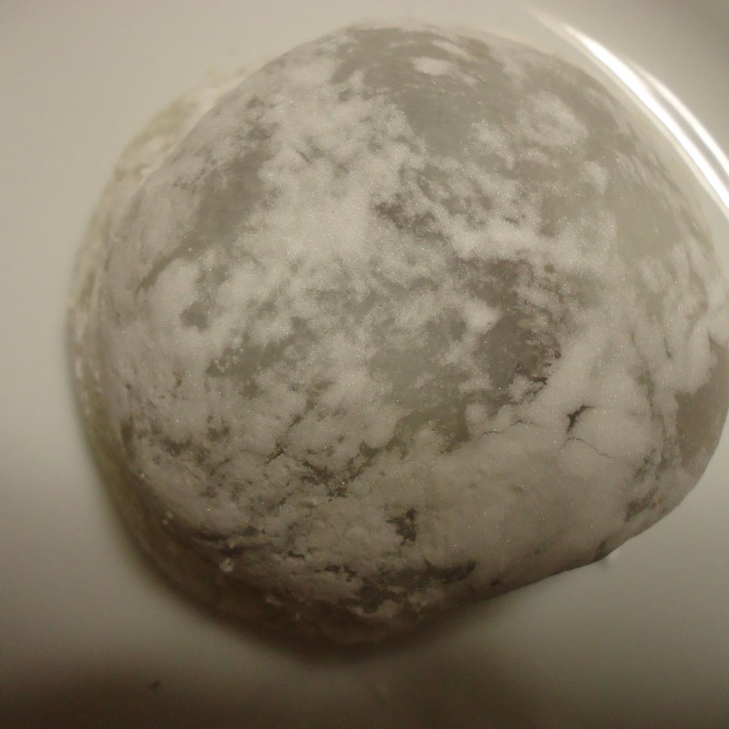 あん餅(長五郎餅本舗 本店 （ちょうごろうもちほんぽ）)