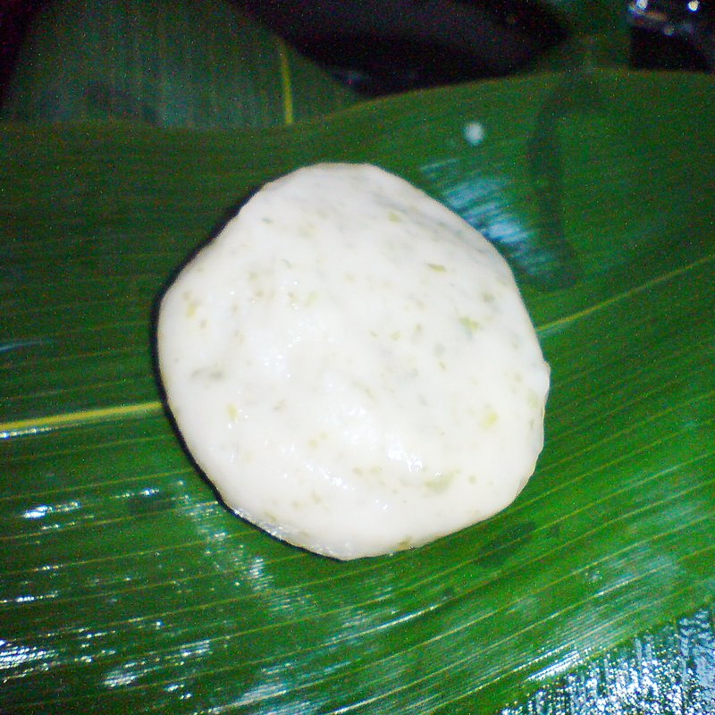 麩万頭　（5個入）(㈱角山本店)