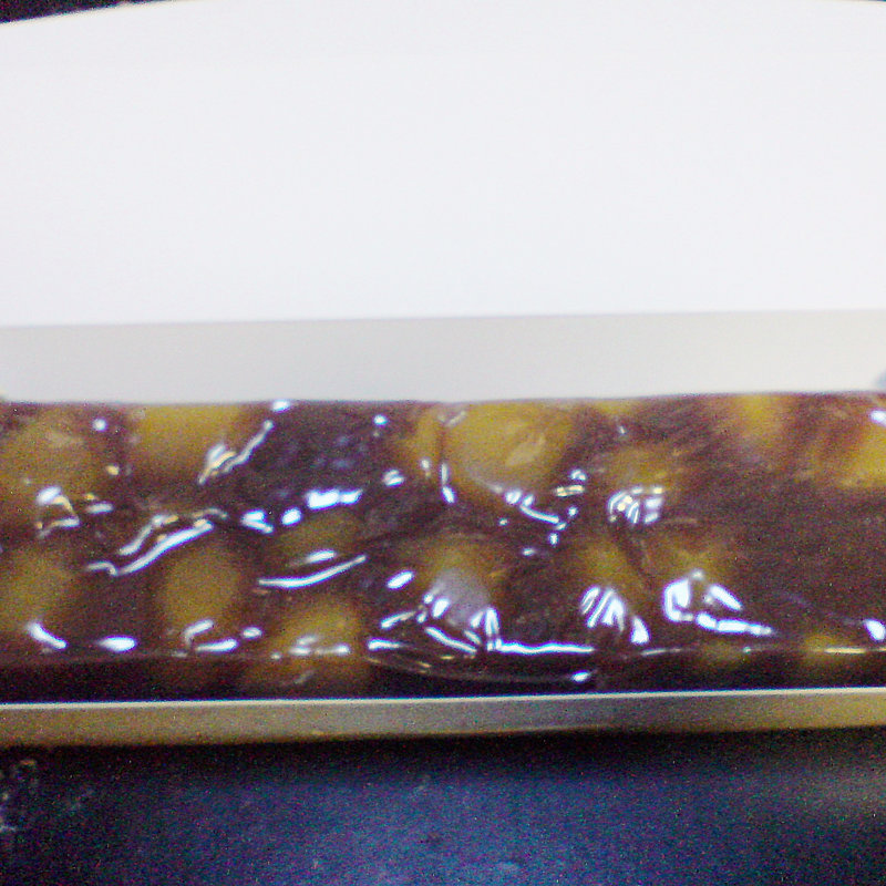 栗むし羊羹(なごみの米屋 總本店)