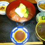 竹(まぐろや黒銀 築地本店)
