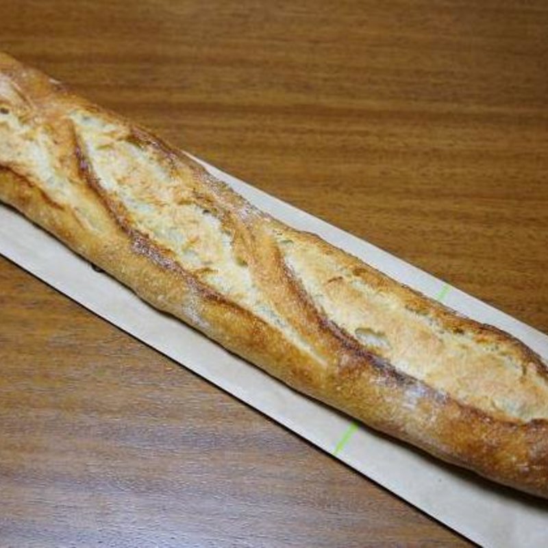 バゲットモンジュ(ル ブーランジェ ドゥ モンジュ)