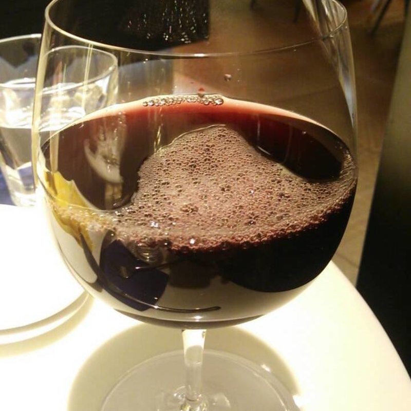 ぶどうジュース（赤）(ロカンダ )