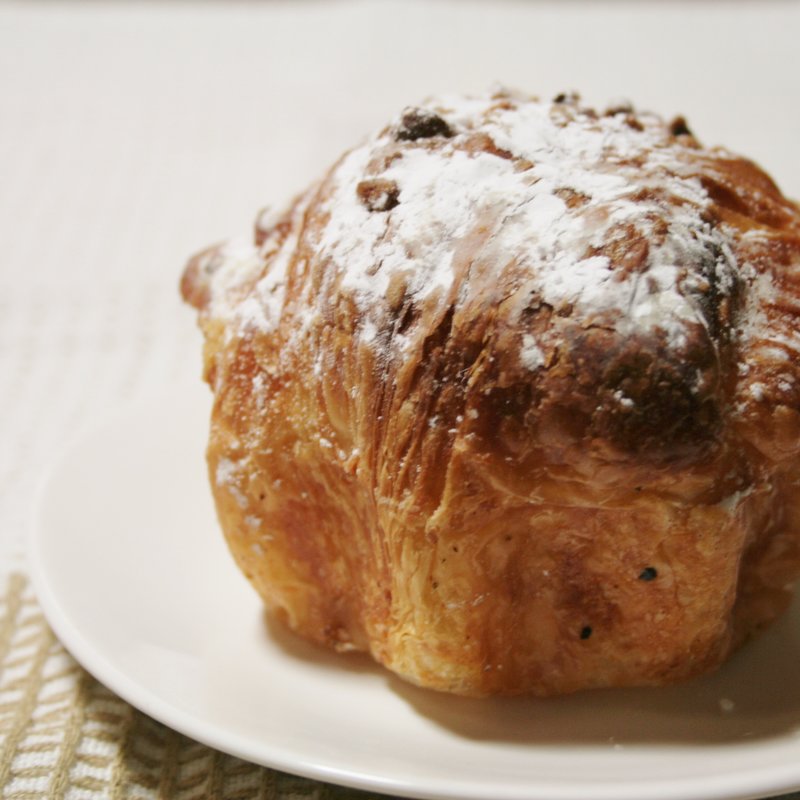 クロワッサンB.C.(デイジイ 本店)