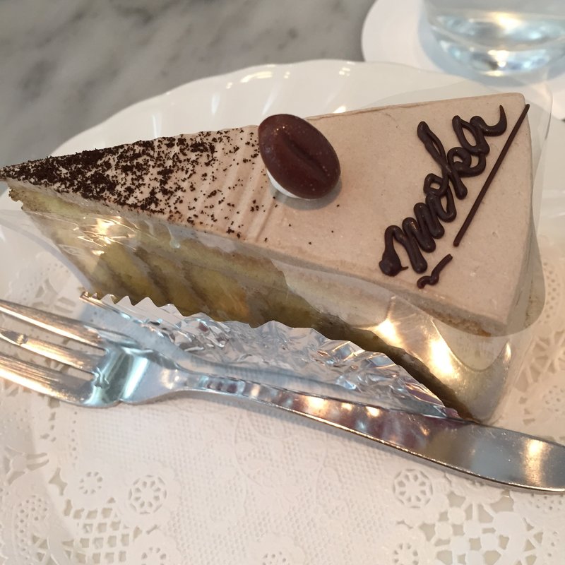 モカ(マッターホーン)