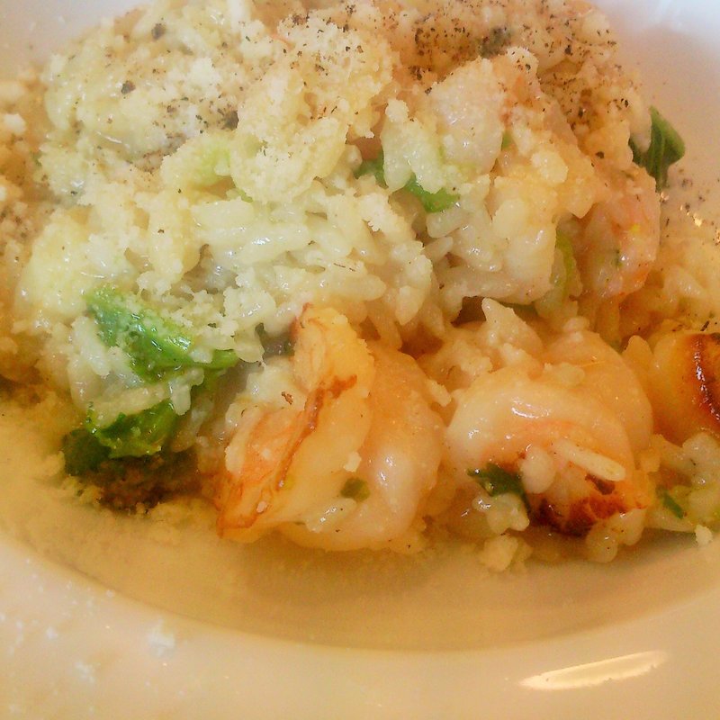 パスタランチ(フクモト （FUKUMOTO）)