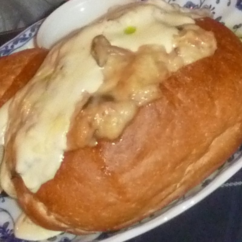 パングラタン(ペニー・レイン 那須店 （Penny Lane）)