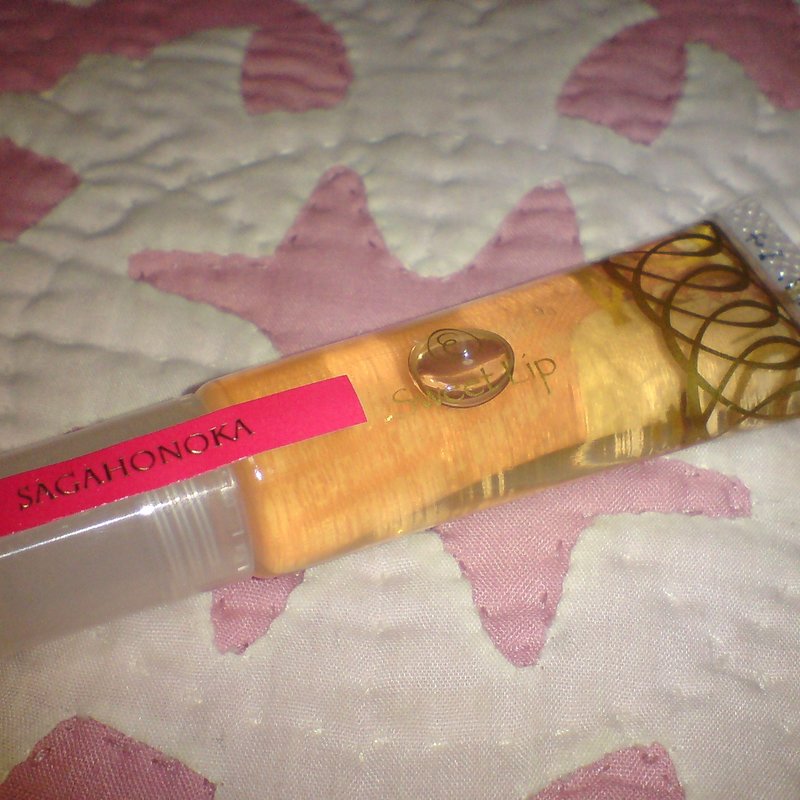 Sweet　Lip　（スイートリップ）(あめや えいたろう 銀座三越店)