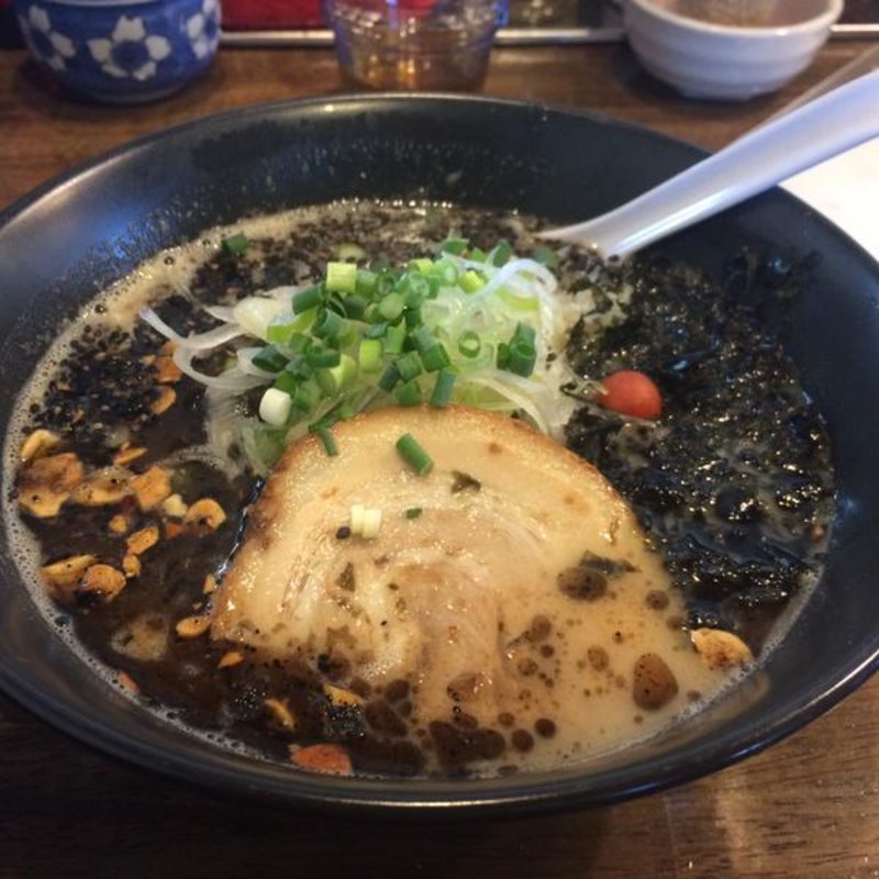 平九郎ラーメン(平九郎Ｒ)