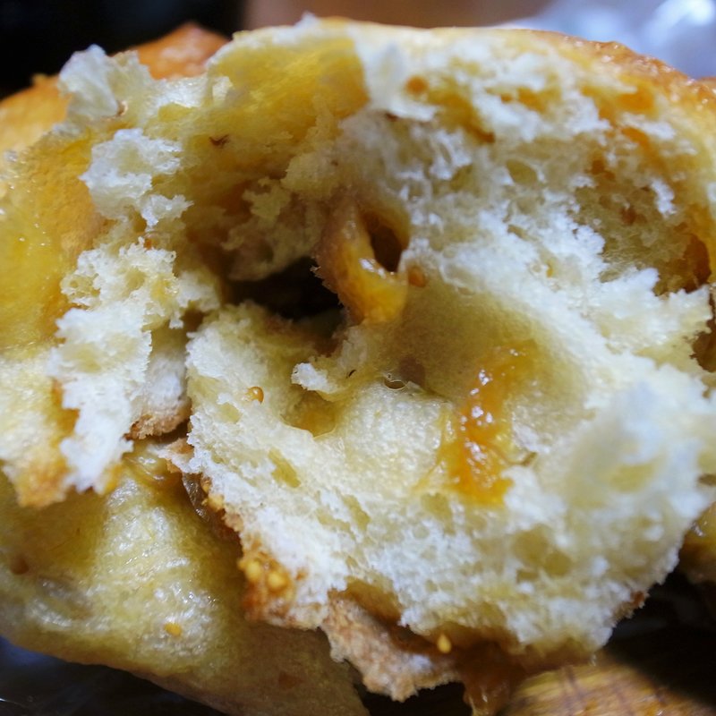 ベーグルフィグ。(グランディール 下鴨店 )