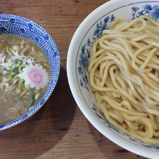 つけめん(六厘舎 )