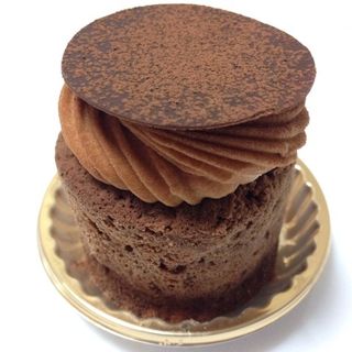 ドゥーブルショコラ　55(エーグルドゥース)