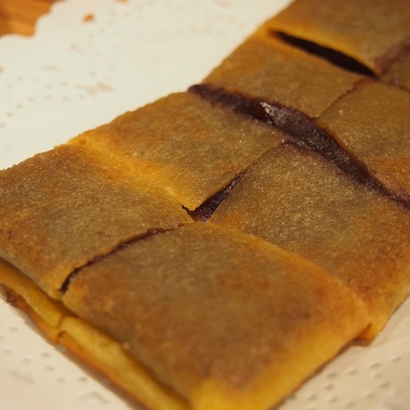 リンゴライチ紅茶のコンポート(パラダイス ダイナシティ)