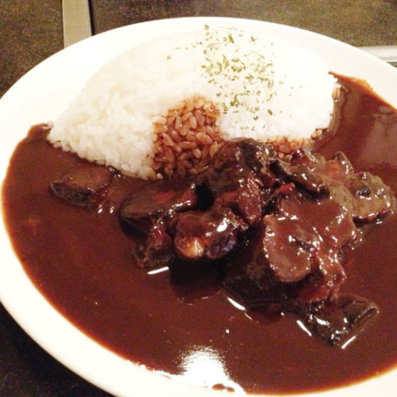 極上タンシチューセット(GYUGYU SENGAWA)