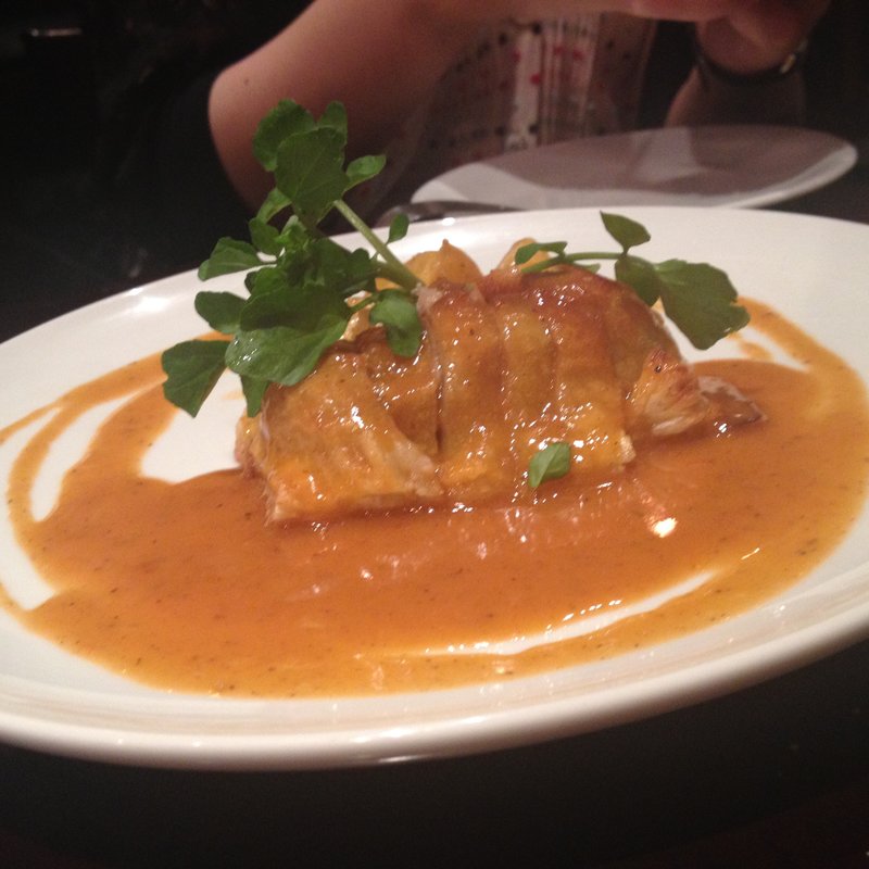 仔羊のパイ包み(イチャリバルアットホーム （icharibal@home）)