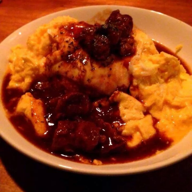 オムデミ(HEJIRA)