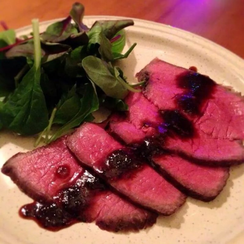 ローストビーフ(HEJIRA)