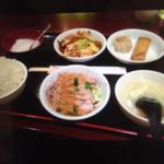 ランチ(祥龍餃子房 )