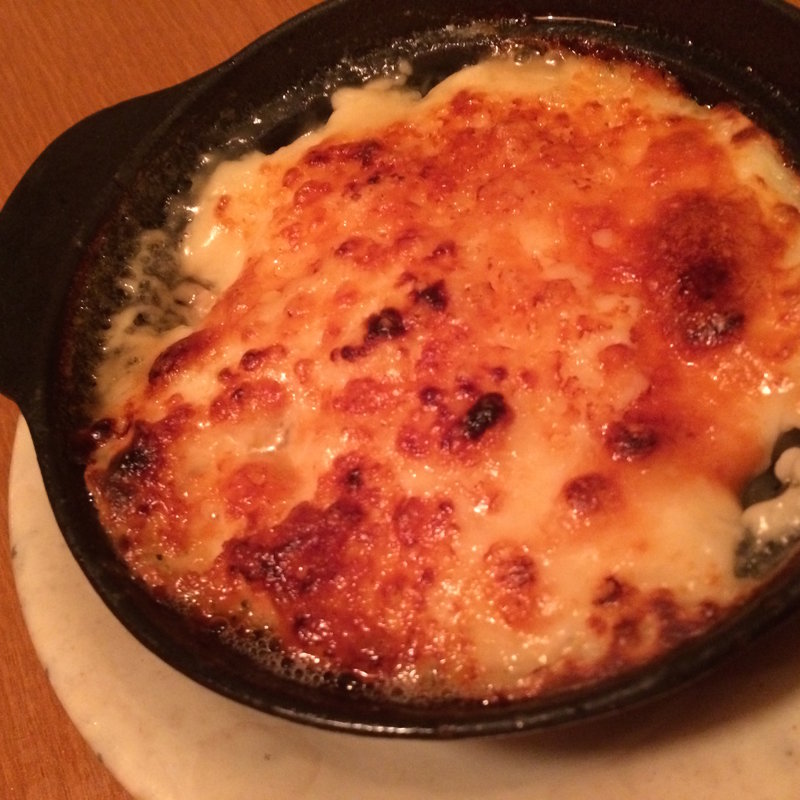 特製 肉じゃがグラタン(ＷＡＮＯＢＡ)