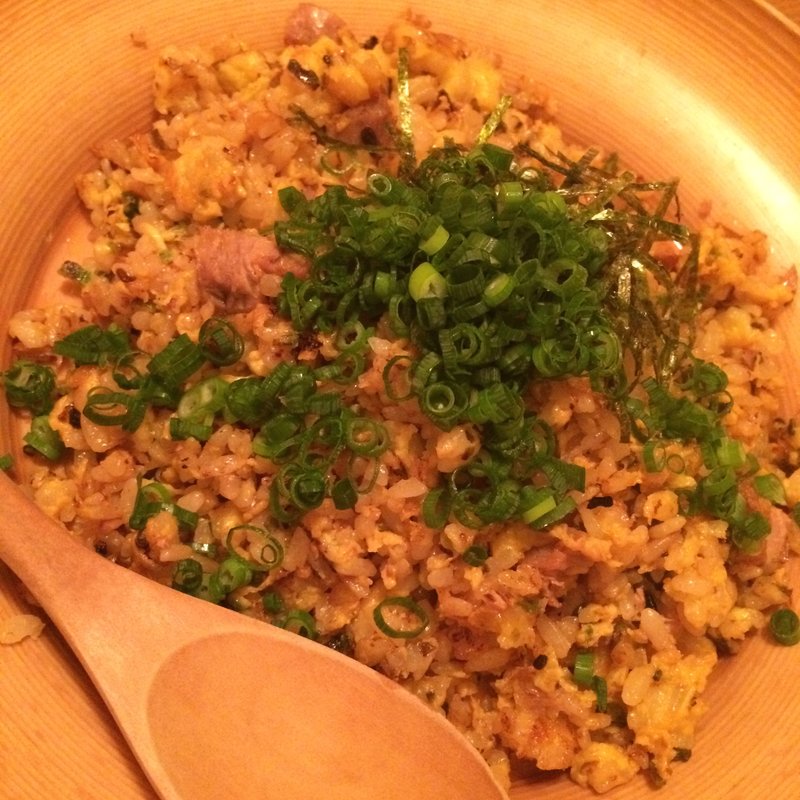 焼き飯(ＷＡＮＯＢＡ)