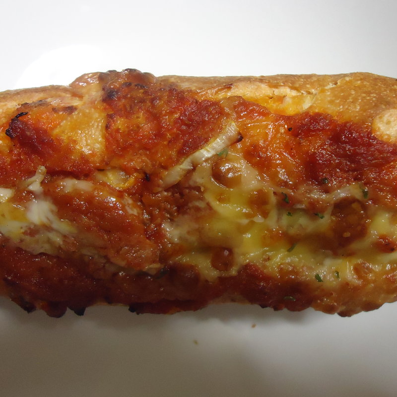 サルサドッグ(手作りパン工房 コネルヤ （coneruya）)