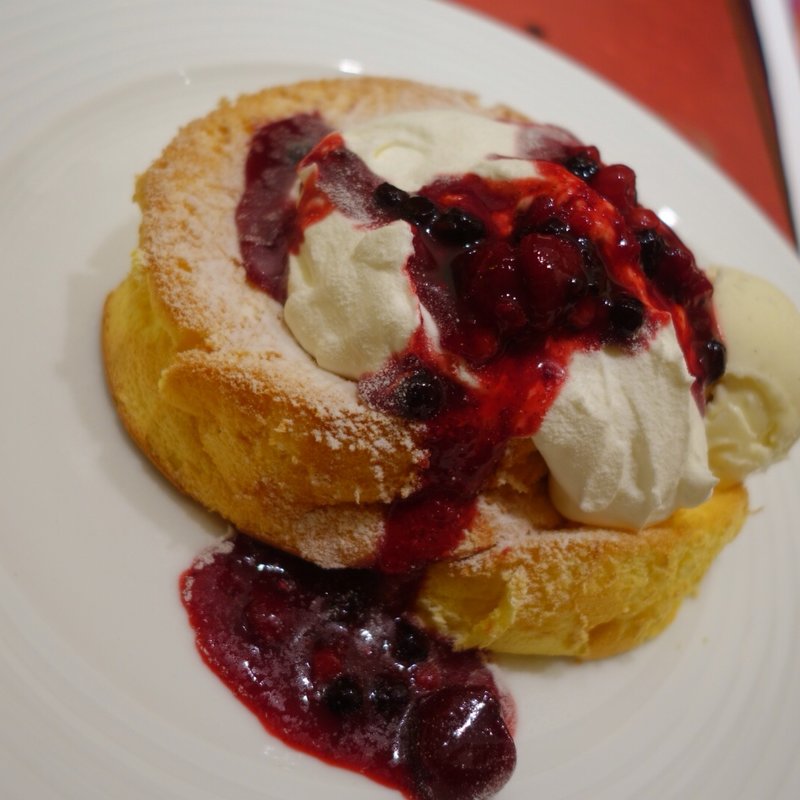 ベリーベリー(デリーモ （DELIMMO）)