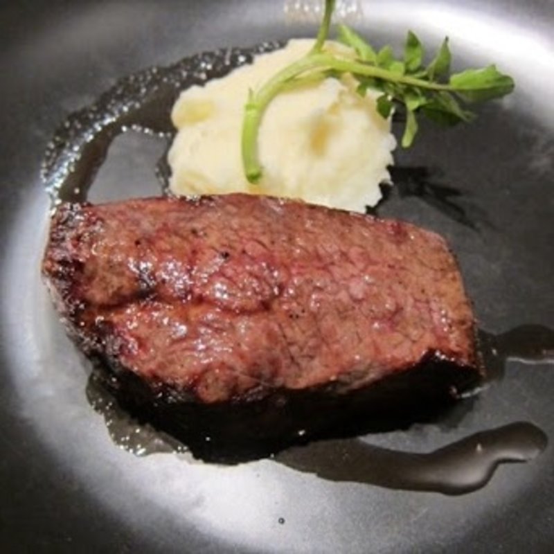 サガリ(バルバッコア クラシコ 丸の内店 （BARBACOA CLASSICO）)