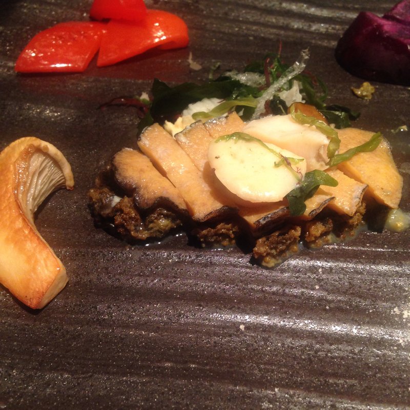 活アワビ(さがみ)