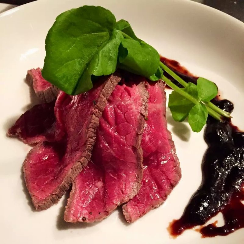 タリアータ(HEJIRA)