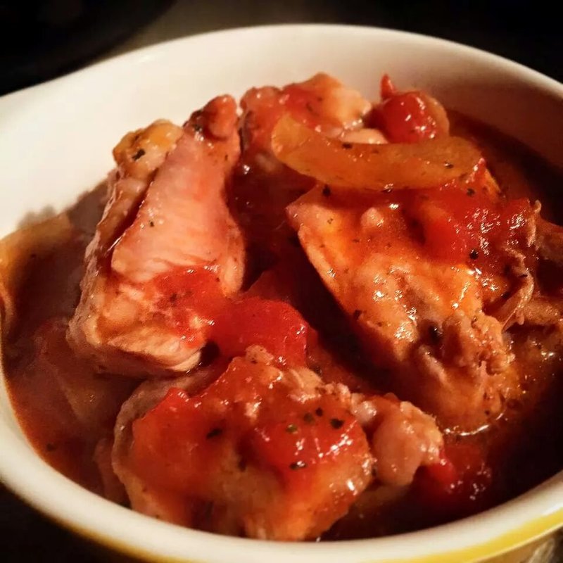 チキトマ(HEJIRA)