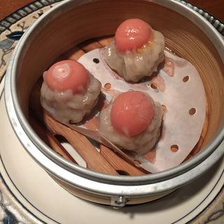 トマト焼売(老虎菜 （ラオフーツァイ）)