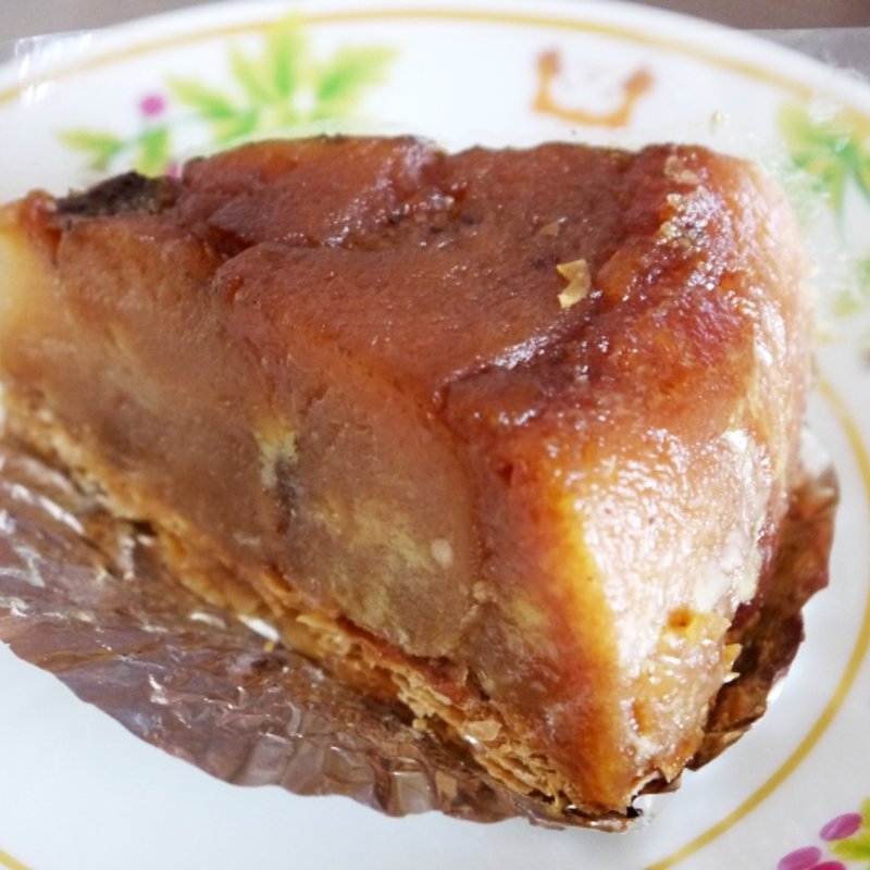 タルトタタン(セ・ラ・セゾン相模原本店)