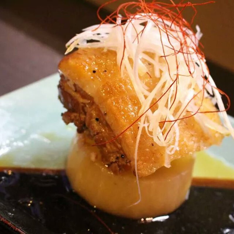 でっかくに(宮のバル)