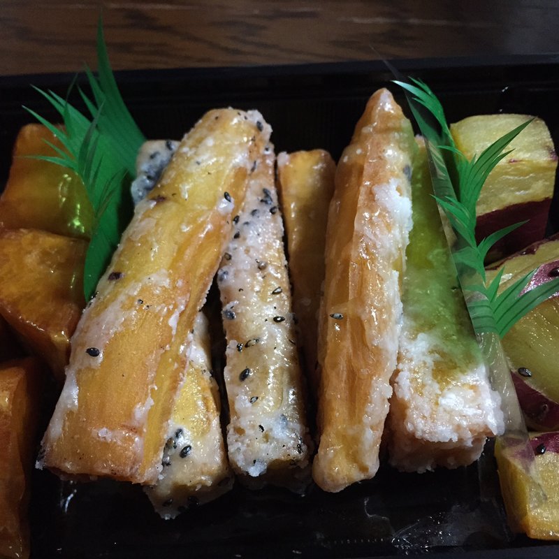 金時盛り合せ(大國屋)