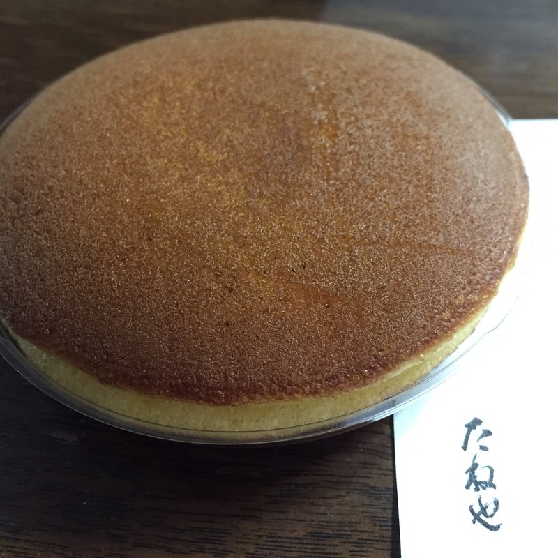 どらやき(グラマシーニューヨーク うめだ阪急店 （GRAMERCY NEWYORK）)