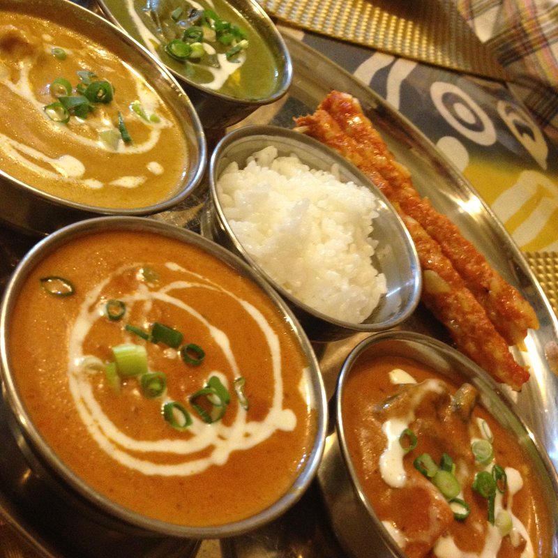 ディナーセット(ＡＧＲＩＭ牧野 本町店)