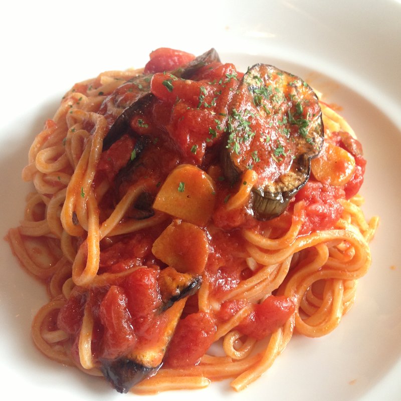 アラビアータ(BRABONO)