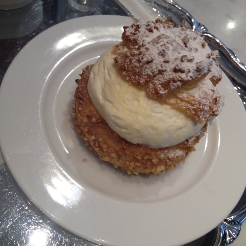 ビニエ(アンティコカフェ アルアビス なんばパークス店 （ANTICO CAFFE AL AVIS）)